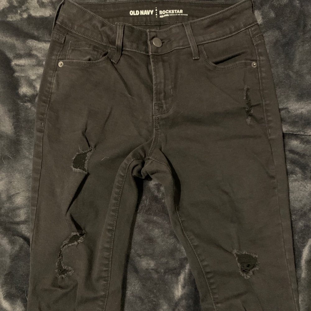 Old Navy Women Jeans
